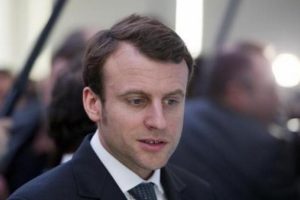Almanya: "Macron'un zaferi AB'nin zaferidir"
