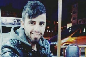 Ankara'da maden kazası: 1 &ouml;l&uuml;