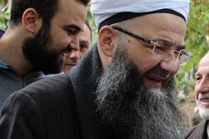 &Ouml;ks&uuml;z'&uuml;n C&uuml;bbeli Ahmet ziyaretinin kayıtları sır oldu