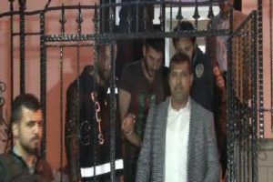 &Ccedil;&ouml;pten &ccedil;ıkan bavuldaki kadın cinayetinin sırrı &ccedil;&ouml;z&uuml;ld&uuml;