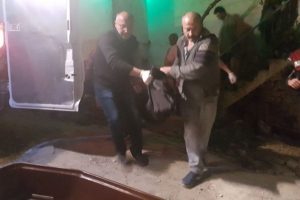 Evinin odasında pompalı t&uuml;fekle intihar etti