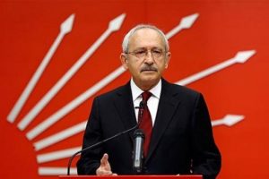 Kılı&ccedil;daroğlu, G&uuml;l'&uuml;n babasının cenazesine katılacak