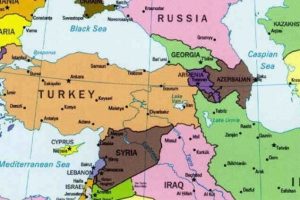 T&uuml;rkiye-İran sınırına duvar &ouml;r&uuml;yor