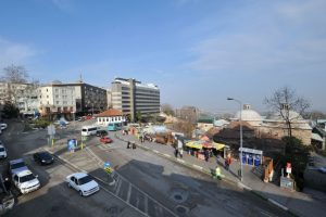 Bursa'da bug&uuml;n ve yarın hava durumu nasıl olacak? (8 Mayıs 2017 Pazartesi)