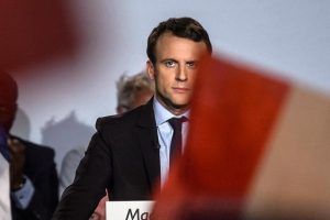Macron'un Elysee Sarayı'ndaki ilk ayı yoğun ge&ccedil;ecek