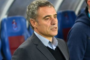 Ersun Yanal eleştirilerin odağında