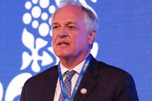 Polman: T&uuml;rkiye'nin sağlam ve g&uuml;&ccedil;l&uuml; bir ekonomisi var