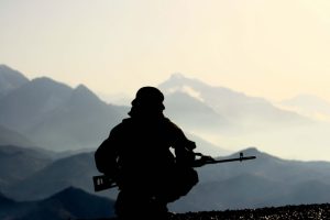 İ&ccedil;işleri: 1 haftada 17 ter&ouml;rist etkisiz hale getirildi