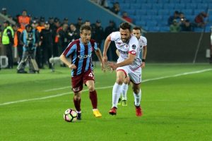 Pereira: Başımızı &ouml;ne eğecek zaman değil