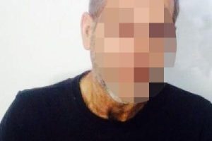 İki kadına taciz iddiasına g&ouml;zaltı