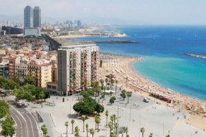 Barcelona'da satılan evlerin y&uuml;zde 12'sini T&uuml;rkler aldı