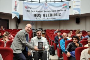 "20 Ocak dışında ilk kez hatırlanıyorum"