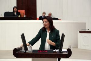 CHP Bursa Milletvekili Karabıyık: Hani nerede istikrar?&nbsp;