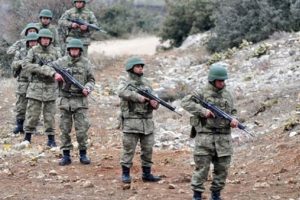 8 asker şehit olmuştu! Soruşturmada 2 yıl sonra flaş gelişme