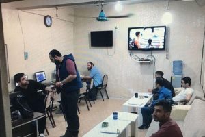 Mardin'de yasa dışı bahis operasyonu: 6 tutuklama