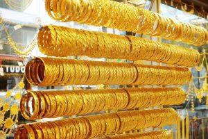 Serbest piyasada altın fiyatları (&Ccedil;eyrek altın ne kadar oldu?)