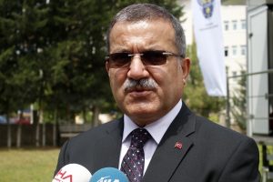 Emniyet m&uuml;d&uuml;r&uuml;nden alkol yasağı a&ccedil;ıklaması