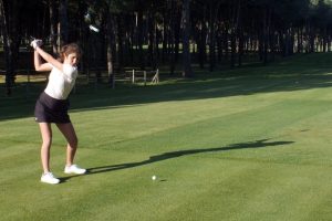T&uuml;rkiye Golf Turu 6. Ayağı sona erdi
