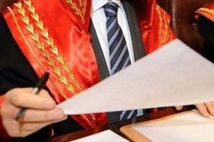 FET&Ouml;'c&uuml;y&uuml; tutuklayan hakim de FET&Ouml;'c&uuml; &ccedil;ıktı