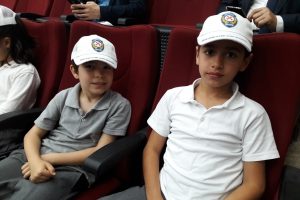 Bursa'da Karayolu G&uuml;venliği ve Trafik Haftası kutlandı