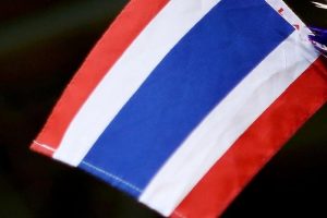 Tayland bir ABD vatandaşını ter&ouml;r listesine aldı