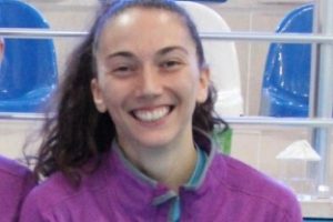 Bursa B&uuml;y&uuml;kşehir Belediyespor'da Fatma Yıldırım'la devam kararı