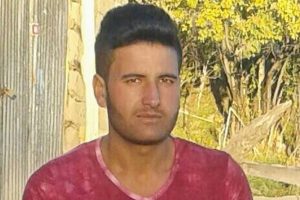Kenenin ısırdığı gen&ccedil; hayatını kaybetti