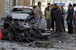 Yemen'de barış g&ouml;r&uuml;şmeleri yeniden başlayacak