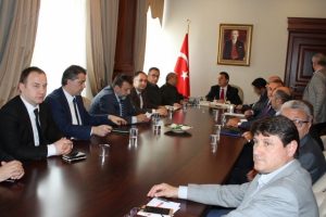 Beşiktaş taraftarı Bursa'ya gelecek