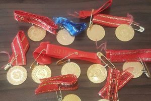 Bulduğu 11 &ccedil;eyrek altını bakın ne yaptı