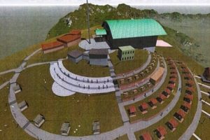 Amanoslar'a talih kuşu kondu!