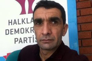 HDP Marmaris İl&ccedil;e Başkanı g&ouml;zaltına alındı