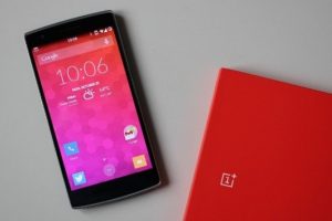 OnePlus 5 &ccedil;ıkış tarihi a&ccedil;ıklandı