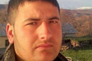 18 yaşındaki gen&ccedil;, kene kurbanı oldu