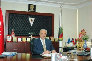 Bursa Orhaneli'ye g&uuml;neş enerji santrali kuruluyor