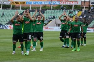 Denizlispor'da primlere zam geldi