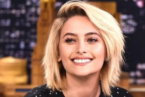Paris Jackson, Madonna'yı oynayacak