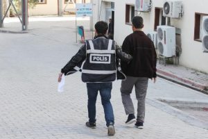 Elazığ'da 11 FET&Ouml;'c&uuml; tutuklandı