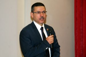Sayıştay Başkanına "torpil" sorusu