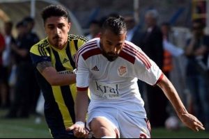 G&uuml;m&uuml;şhanespor'dan muhteşem geri d&ouml;n&uuml;ş!