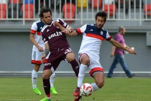 Elazığspor ile Altınordu 1 puanı paylaştı