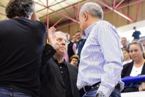 Aziz Yıldırım'a 6 ay hak mahrumiyeti