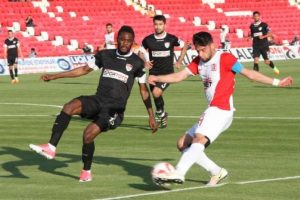 Manisaspor nefes aldı