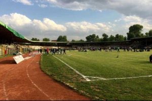 Sakaryaspor yuvasına veda etti