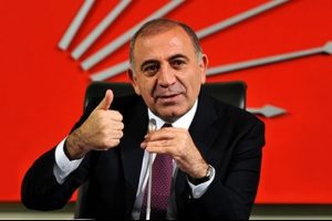 CHP'li Tekin: "MYK'da değişiklikler olabilir"