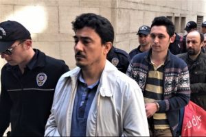 Bursa'da FET&Ouml;'n&uuml;n 28 mahrem imamı tutuklandı