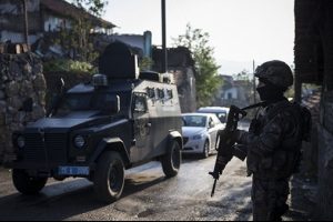 Sivas'ta "hayalet silah" ele ge&ccedil;irildi
