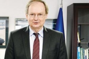 Berger: Birliktelik T&uuml;rkiye ve AB'nin ortak kaderi