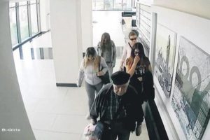 L&uuml;ks rezidans ve siteleri hedef alan &ccedil;ete yakalandı