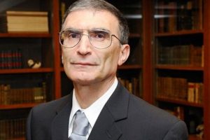 Sancar'dan kanser hastalarına hayati uyarı